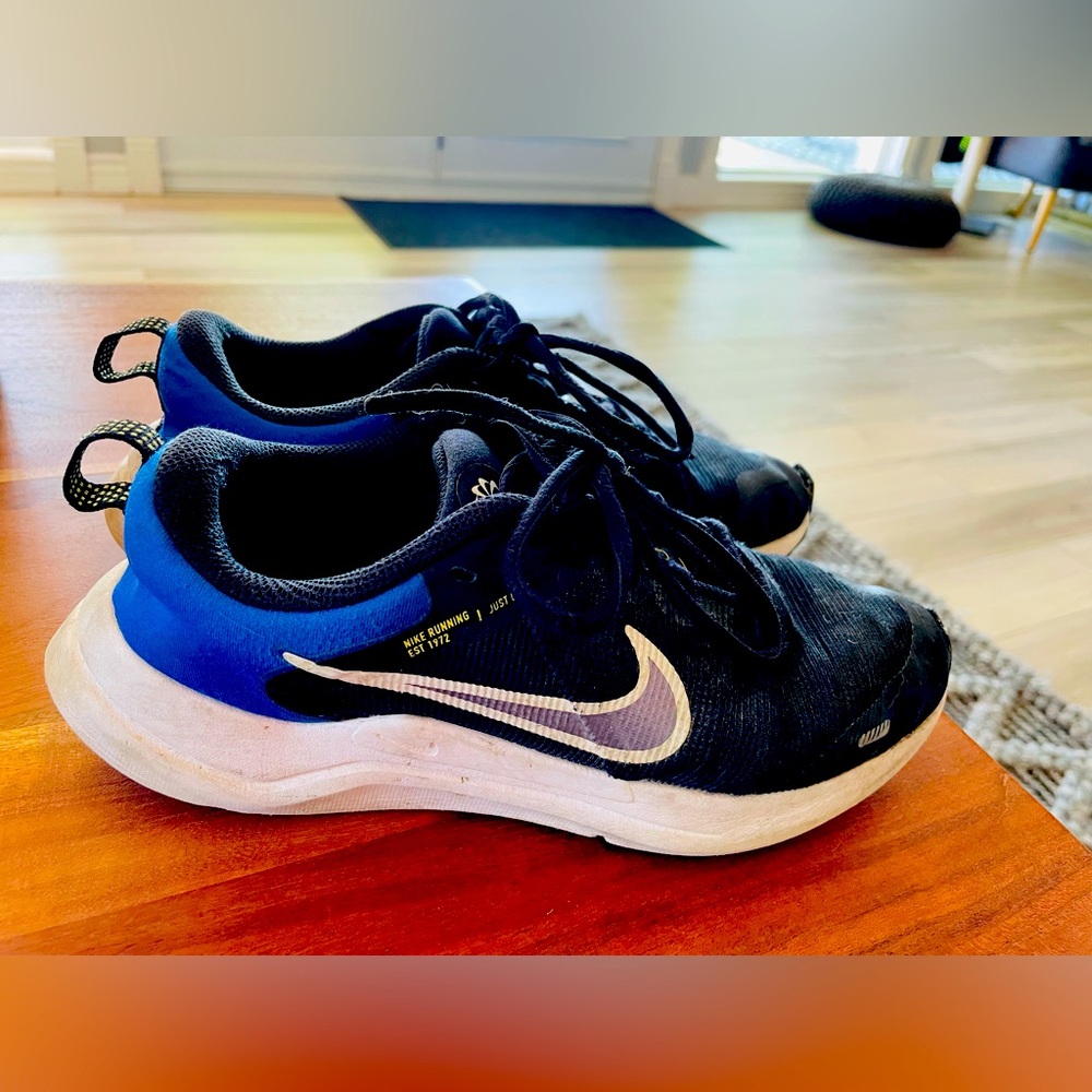 Nike runners kids